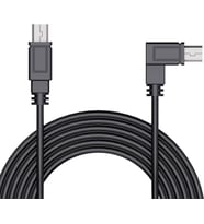 Viofo A129 Duo / A129 Pro Duo Araç Kamerası Arka Kamera Bağlantı Kablosu 6 Metre (Standart)