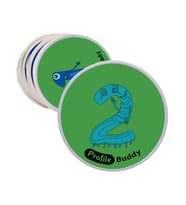 ProfileBuddy – Kardeş Profili Tanımlama Token 02