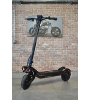 Citycoco Mx-T10 Çift Motor Katlanabilir Elektrikli Scooter 1600W