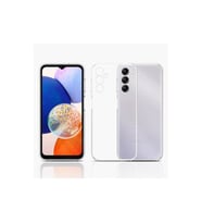 Galaxy A14 4G Kılıf Lüx Şeffaf