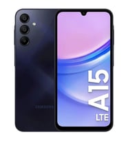 YENİLENMİŞ SAMSUNG A15 128 GB (12 AY GARANTİLİ) (Lacivert)