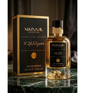 M.111 AZZARO – THE MOST WANTED INTENSE erkek/unisex parfüm muadili 2FıssYeter Serisi - Maksimum Kalıcılık & Konsantre Formül - 100 ml