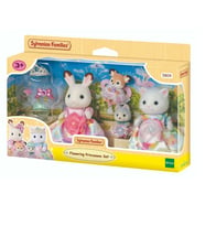 Sylvanian Families Çiçekli Prensesler Seti 5809