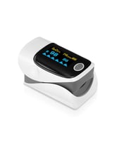 Life Net Medikal Pulse Oksimetre Taşınabilir Parmak Tipi