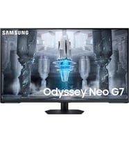 Samsung Odyssey Neo G7 LS43CG700NUXUF 43" 1 ms 4K FreeSync Oyuncu Monitörü Teşhi