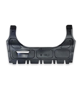 Seat Toledo 2013-2019 Motor Alt Muhafaza Plastiği Benzinli 6R0825237D