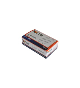 Slm Ataş 100 Lü 50Mm No: 5