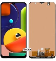 Samsung Galaxy A50S Lcd Ekran Dokunmatik (SM-A507)