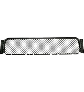 BMW E36 1991-1998 Tampon Izgarası Ön Orta M Tech 51112250685 Wender