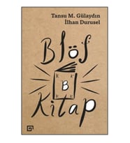 Blöf Kitap