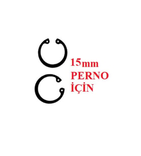 PLANET RUS PİSTON PERNO SEGMANI
