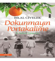Dokunmayın Portakalime