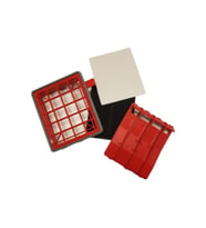 Fakir Ranger Yıkanabilir Hepa Filtre + Keçe + Sünger Set