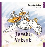 Benekli Vakvak - Dursaliye Şahan