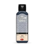 ARTDECO 3710 AKRİLİK BOYA 140 ML. MAVİ GRİ
