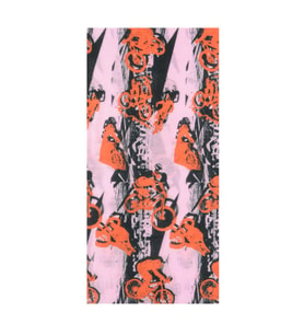 MTB Pink Bandana