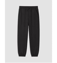 LCW Kids Siyah Erkek Çocuk Jogger Pantolon