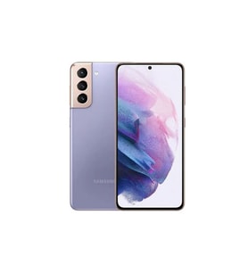 Samsung Galaxy S21 PLUS 5G  Mor 128 GB / 8 GB Ram Yenilenmiş Ürün ( Sıfır Gibi)