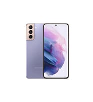 Samsung Galaxy S21 PLUS 5G  Mor 128 GB / 8 GB Ram Yenilenmiş Ürün ( Sıfır Gibi)