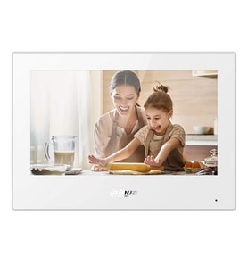 DAHUA VTH5321GB-W  7 TFT Android Dokunmatik Ekran
