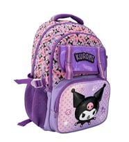 Kuromi Okul Çantası 3595