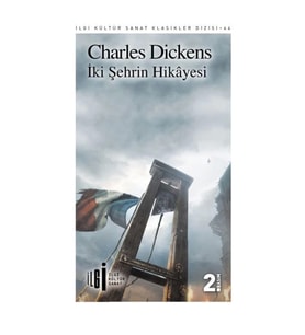 İki Şehrin Hikayesi