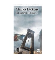 İki Şehrin Hikayesi