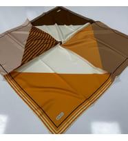 AKEL Twill Eşarp LTC0708 (Çok Renkli)