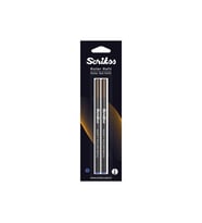 Scrikss Mavi Roller Kalem Yedeği 2 Li Blister Src 888