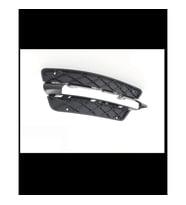 Mercedes W204 2011-2013 Tampon Izgarası Ön Sağ Kapalı AMG 2048851453 Wender