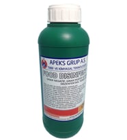 FOOD DISINFECT Konsantre Gıda Tipi Temizleyici - 1 Kg