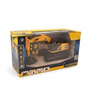 Z6809A U/K ŞARJLI 1:24 EKSKAVATÖR 40MHZ