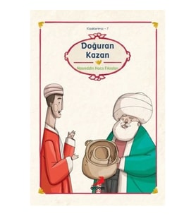 Klasiklerimiz 7 - Doğuran Kazan