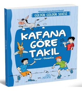 Kafana Göre Takıl