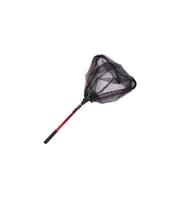 Katlanabilir 81cm Kepçe, 37x37cm Hafif ve Dayanıklı Tasarım