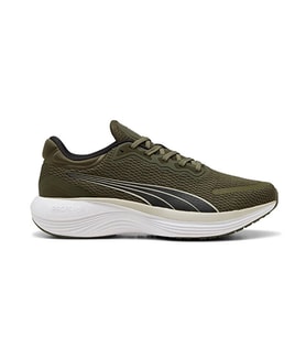 Puma Scend Pro Unisex Koşu Ayakkabısı 37877629 Yeşil