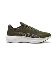 Puma Scend Pro Unisex Koşu Ayakkabısı 37877629 Yeşil