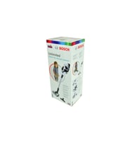 Bosch Oyuncak Sesli Işıklı Beyaz Elektrik Süpürgesi (Çok Renkli)