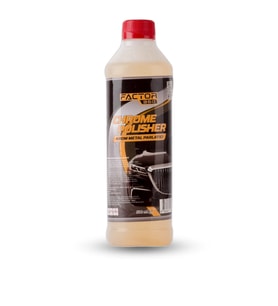 Factor360 Krom Temizleyici