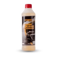 Factor360 Krom Temizleyici