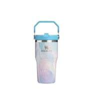 Stanley THE ICEFLOW FLIP STRAW 2.0 TUMBLER 0.59L Pipetli Termos 10-13425-0447 Renkli