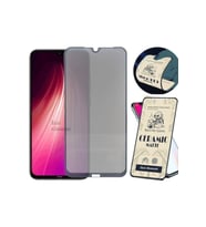 Ridmi Note 8 Tam Kaplayan 5d Mat Nano Kırılmaz Cam