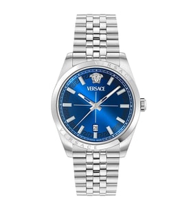 Versace VRSCVE5M00126 Erkek Kol Saati