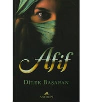 Afif Dilek Başaran
