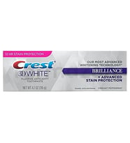 Crest 3D White Diş Macunu 116 gr