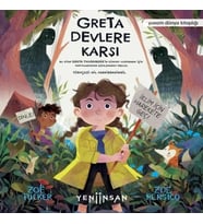 Greta Devlere Karşı