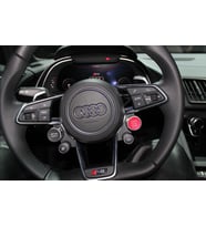 AUDİ R8 DERİ DİREKSİYON GRUBU AİRBAG
