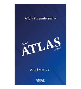 Mavi Atlas Mutlu
