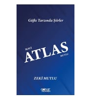 Mavi Atlas Mutlu