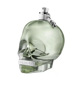 Police To Be Green EDT 125 ml Unisex Parfüm